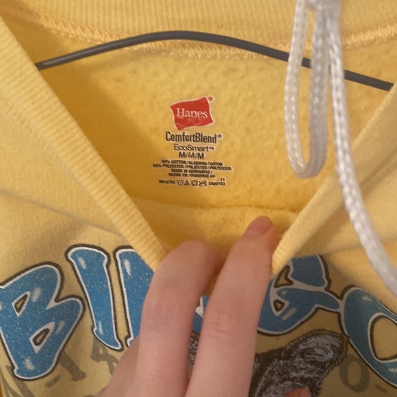 sweatshirt!! - Picture 3 of 3